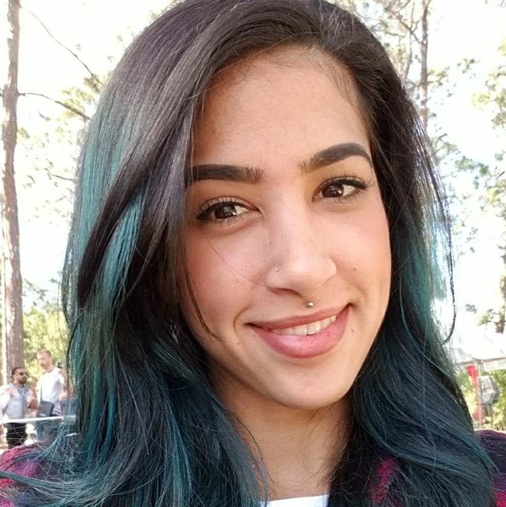 Meet your Posher, Sara